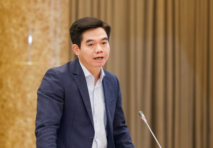 Bộ Nội vụ n&oacute;i về lương tối thiểu v&ugrave;ng, tiền thưởng Tết 2026  - Ảnh 1.