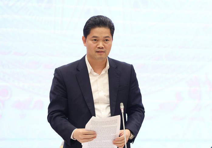 L&atilde;nh đạo Bộ Y tế n&oacute;i về th&aacute;o gỡ vướng mắc Nghị định 46 - Ảnh 1.