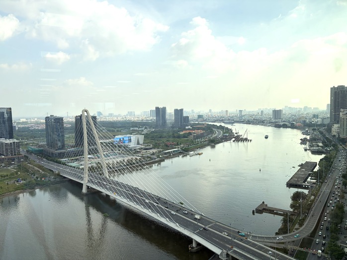 Lấy &yacute; kiến thiết kế Trung t&acirc;m h&agrave;nh ch&iacute;nh 6.000 người ở Thủ Thi&ecirc;m - Ảnh 1.