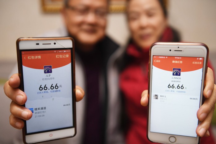 Đằng sau cuộc đua l&igrave; x&igrave; số tại Trung Quốc - Ảnh 1.