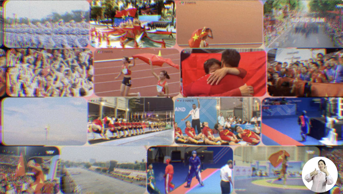 Vỗ tay cho một Việt Nam "ch&acirc;n cứng đ&aacute; mềm" trong MV đầy tự h&agrave;o của Phương Ly  - Ảnh 2.