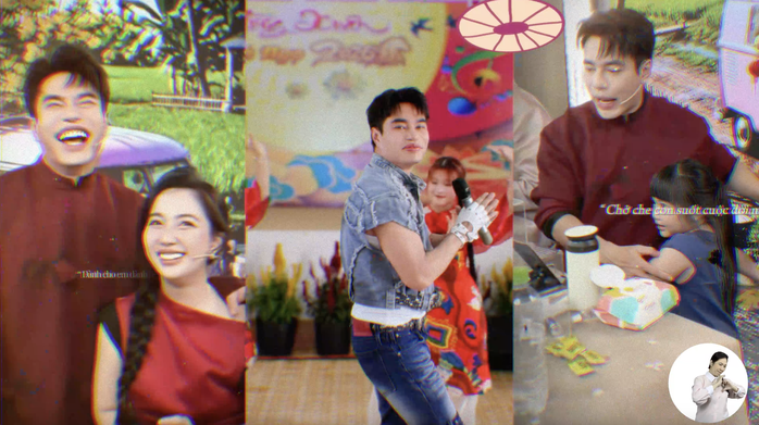 Vỗ tay cho một Việt Nam "ch&acirc;n cứng đ&aacute; mềm" trong MV đầy tự h&agrave;o của Phương Ly  - Ảnh 4.