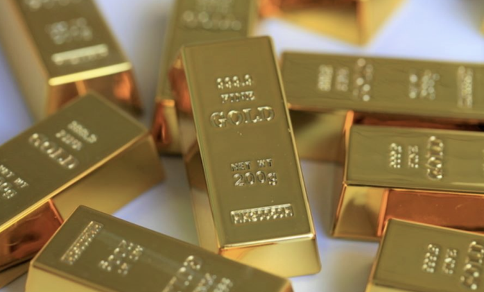 Đằng sau c&uacute; sập của v&agrave;ng, bạc: Hiệu ứng Kevin Warsh hay lịch sử lặp lại? - Ảnh 2.