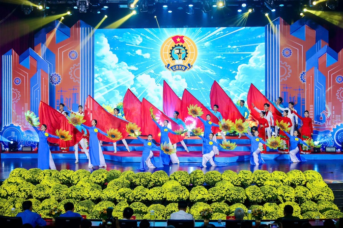 C&ocirc;ng đo&agrave;n TPHCM: Đột ph&aacute; chuyển đổi số để n&acirc;ng chất lượng phục vụ đo&agrave;n vi&ecirc;n - Ảnh 1.