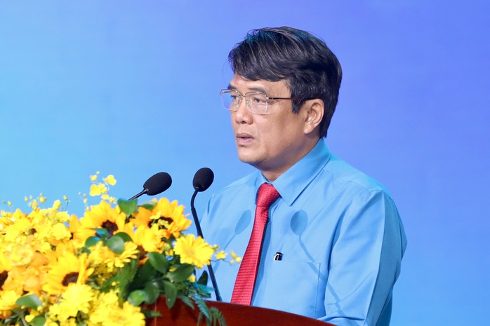 C&ocirc;ng đo&agrave;n TPHCM: Đột ph&aacute; chuyển đổi số để n&acirc;ng chất lượng phục vụ đo&agrave;n vi&ecirc;n - Ảnh 4.