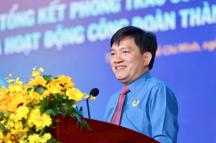 C&ocirc;ng đo&agrave;n TPHCM: Đột ph&aacute; chuyển đổi số để n&acirc;ng chất lượng phục vụ đo&agrave;n vi&ecirc;n - Ảnh 6.