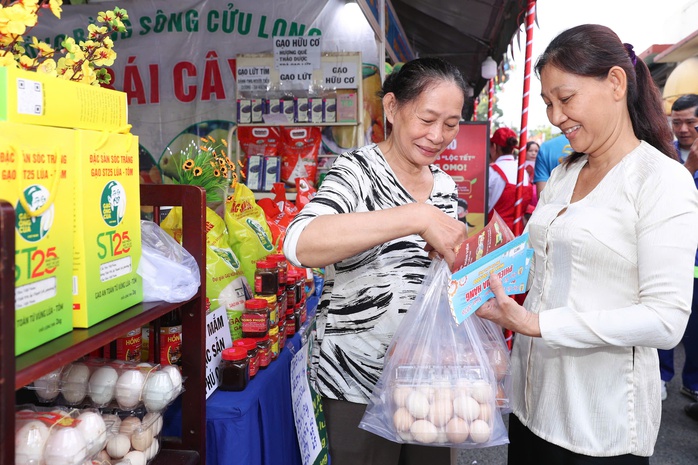 C&ocirc;ng đo&agrave;n TPHCM: Đột ph&aacute; chuyển đổi số để n&acirc;ng chất lượng phục vụ đo&agrave;n vi&ecirc;n - Ảnh 2.
