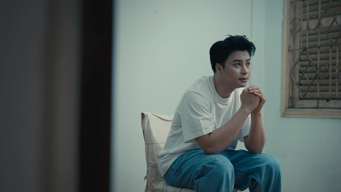 NSƯT V&otilde; Minh L&acirc;m thử nghiệm nhạc trẻ với MV "Tết đ&atilde; từng" - Ảnh 2.