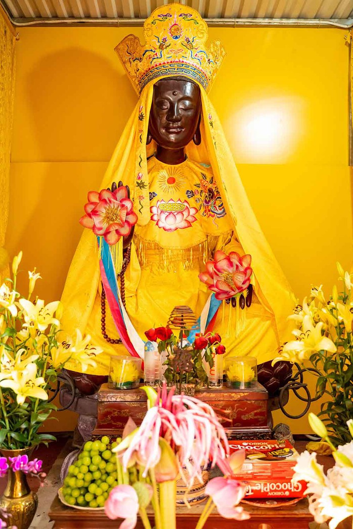 30 hiện vật, nh&oacute;m hiện vật được c&ocirc;ng nhận l&agrave; Bảo vật quốc gia - Ảnh 1.