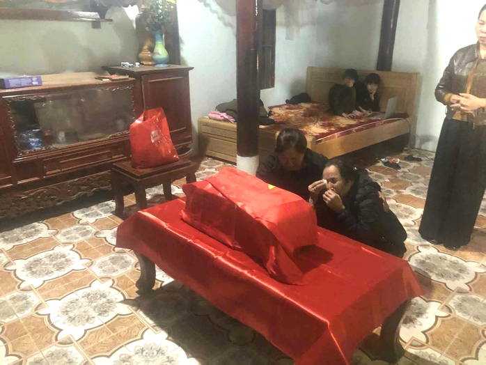 Đ&atilde; x&aacute;c định danh t&iacute;nh 2 h&agrave;i cốt liệt sĩ tại Quảng Trị: Th&ocirc;ng tin mới nhất 2026 - Ảnh 3.