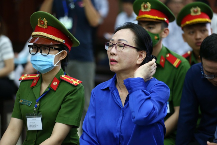 Chi trả hơn 248 tỉ đồng cho c&aacute;c tr&aacute;i chủ vụ Trương Mỹ Lan cận Tết B&iacute;nh Ngọ 2026 - Ảnh 1.