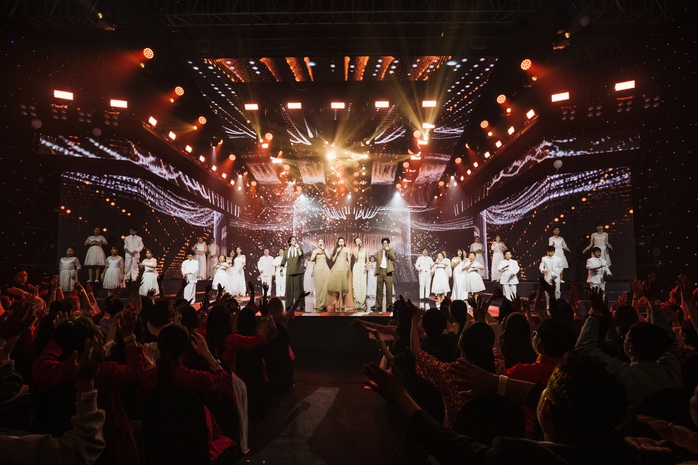 G&aacute;c lại lo &acirc;u c&ugrave;ng Noo Phước Thịnh  - Ảnh 3.