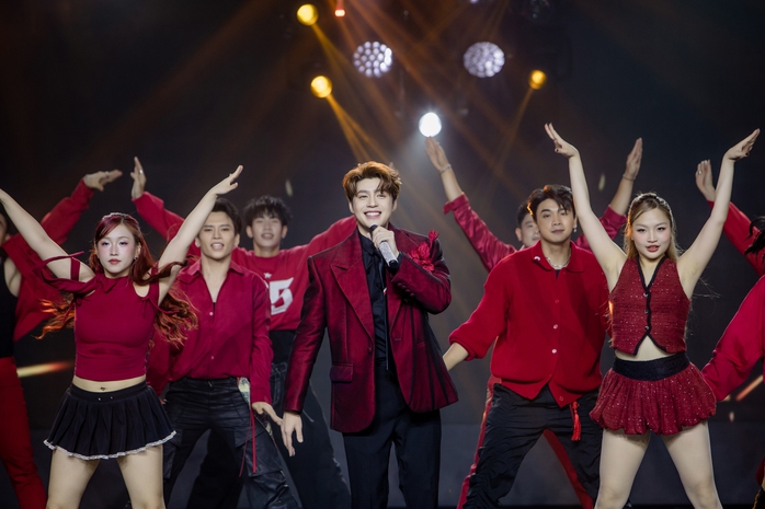 G&aacute;c lại lo &acirc;u c&ugrave;ng Noo Phước Thịnh  - Ảnh 2.