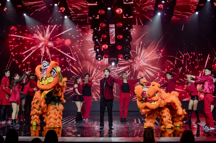 G&aacute;c lại lo &acirc;u c&ugrave;ng Noo Phước Thịnh  - Ảnh 1.