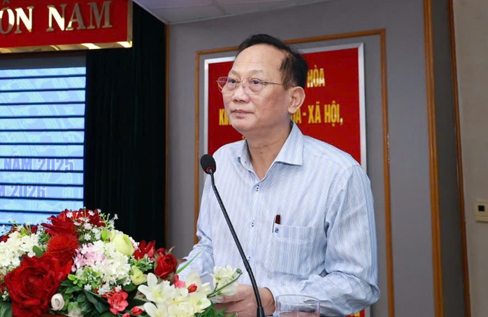 Phường Xu&acirc;n h&ograve;a đặt trọng t&acirc;m x&acirc;y dựng ch&iacute;nh quyền n&acirc;ng cao chất lượng phục vụ năm 2026 - Ảnh 4.