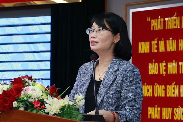 Phường Xu&acirc;n h&ograve;a đặt trọng t&acirc;m x&acirc;y dựng ch&iacute;nh quyền n&acirc;ng cao chất lượng phục vụ năm 2026 - Ảnh 3.