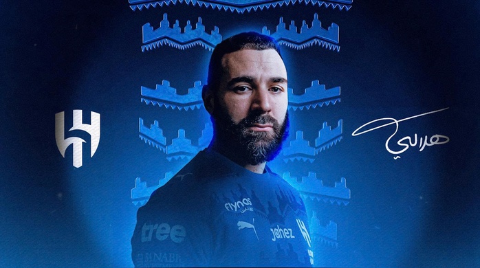 V&igrave; sao Saudi Pro League chao đảo? - Ảnh 1.