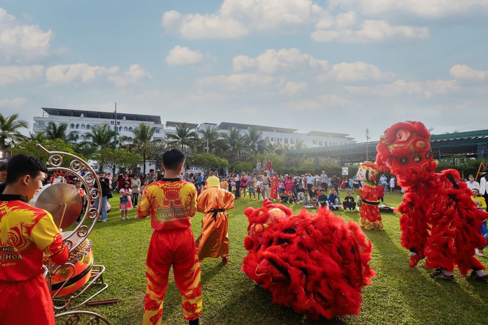 Nha Trang: "G&oacute;i b&aacute;nh T&eacute;t - Trở về Tết xưa" mừng xu&acirc;n B&iacute;nh Ngọ 2026 - Ảnh 5.