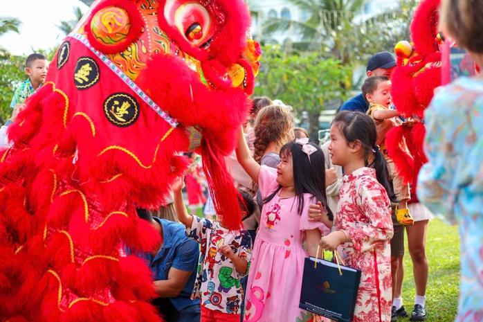 Nha Trang: "G&oacute;i b&aacute;nh T&eacute;t - Trở về Tết xưa" mừng xu&acirc;n B&iacute;nh Ngọ 2026 - Ảnh 6.