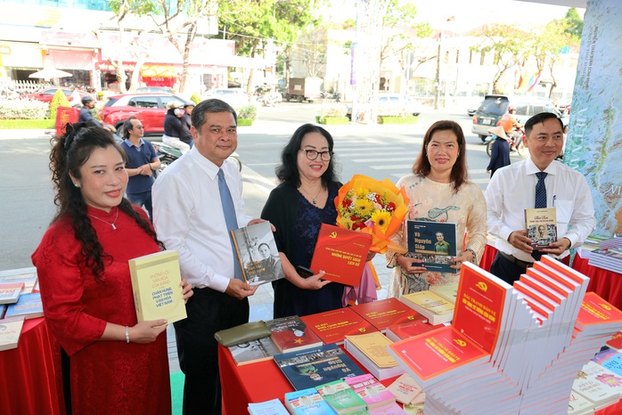 Một điểm check-in Tết vừa ra mắt ở Cần Thơ - Ảnh 7.