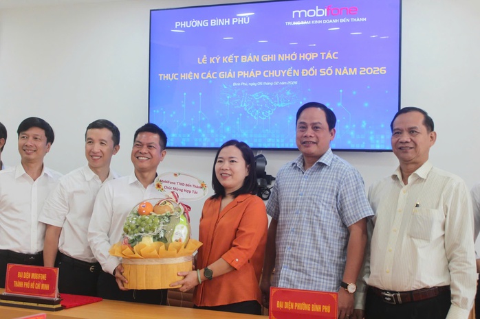 Chuyển đổi số phải lấy phục vụ người d&acirc;n l&agrave;m trọng t&acirc;m - Ảnh 3.