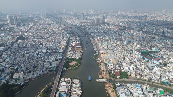 Th&aacute;o gỡ vướng mắc khi t&aacute;ch thửa, hợp thửa đất - Ảnh 1.