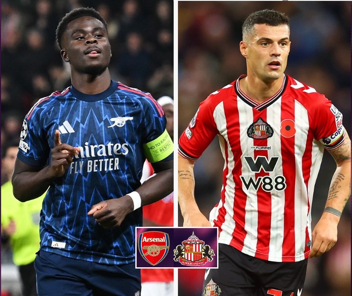 Soi tỉ số trận Arsenal &ndash; Sunderland: Thắng bao nhi&ecirc;u b&agrave;n l&agrave; đủ? - Ảnh 1.
