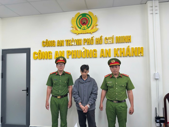 C&ocirc;ng an TPHCM bắt chủ doanh nghiệp Tigit Motorbikes - Ảnh 1.