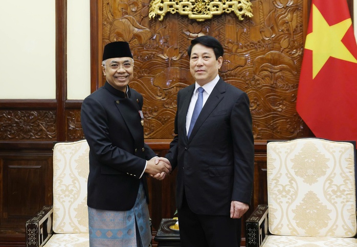 Tăng cường hợp t&aacute;c với Indonesia v&agrave; Philippines - Ảnh 1.