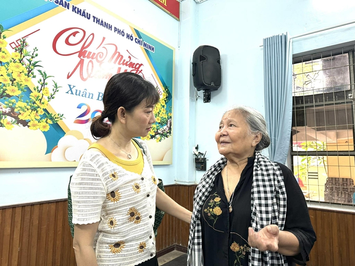 Chi hội T&aacute;c giả S&acirc;n khấu TP HCM thắng lớn - Ảnh 2.