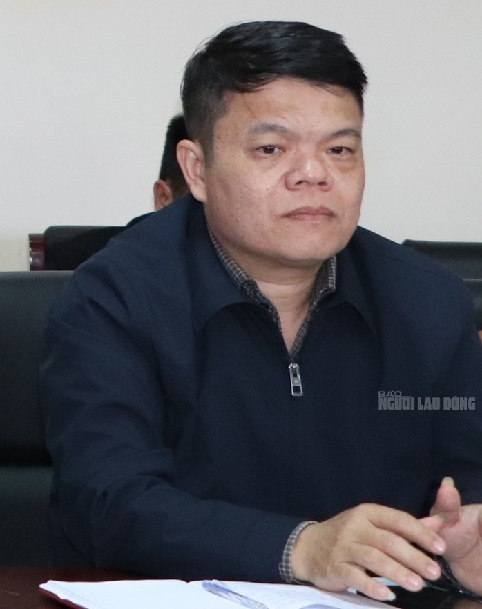 Khởi tố nguy&ecirc;n Ph&oacute; chủ tịch UBND huyện N&uacute;i Th&agrave;nh tại Đ&agrave; Nẵng Năm 2026 - Ảnh 1.