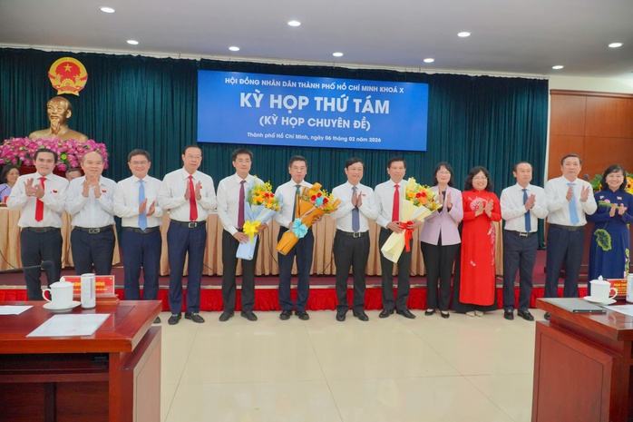 Tạo nền tảng ph&aacute;t triển l&acirc;u d&agrave;i - Ảnh 1.