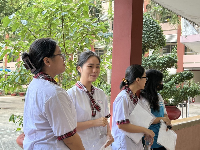 6 điểm mới trong dự thảo quy định chỉ ti&ecirc;u tuyển sinh ĐH 2026 - Ảnh 1.