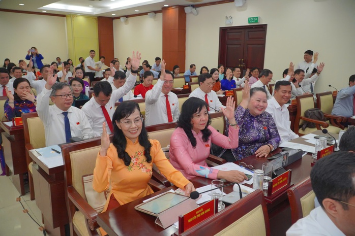 Đồng Nai thực hiện metro nối Bến Th&agrave;nh với s&acirc;n bay Long Th&agrave;nh, vốn hơn 60.000 tỉ đồng - Ảnh 1.