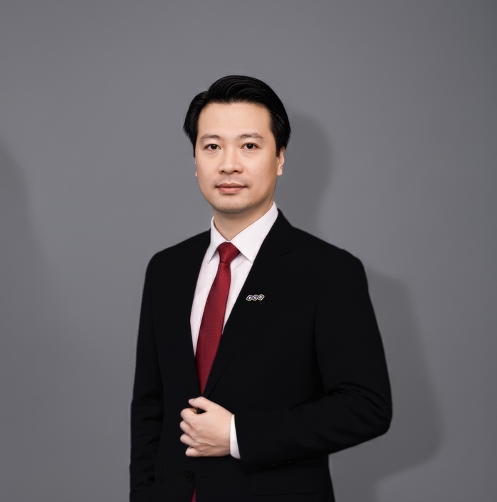 Tập đo&agrave;n FLC bổ nhiệm Tổng gi&aacute;m đốc mới , &Ocirc;ng Trịnh Văn Nam năm 2026 - Ảnh 1.