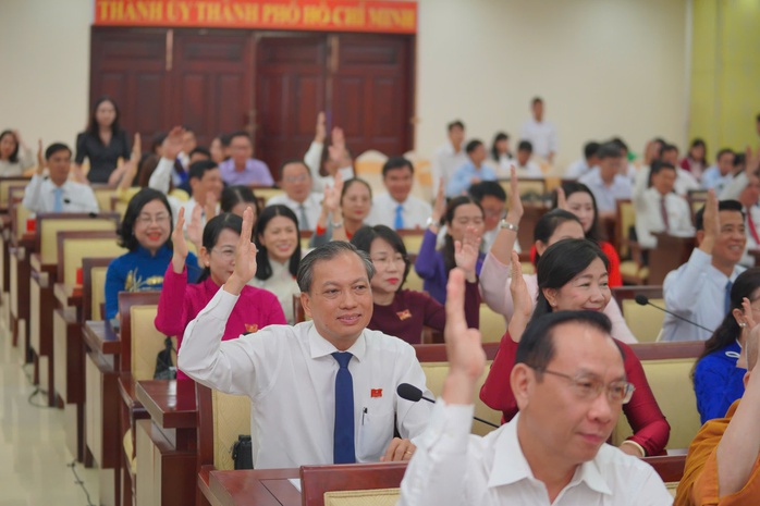 Tạo nền tảng ph&aacute;t triển l&acirc;u d&agrave;i - Ảnh 2.