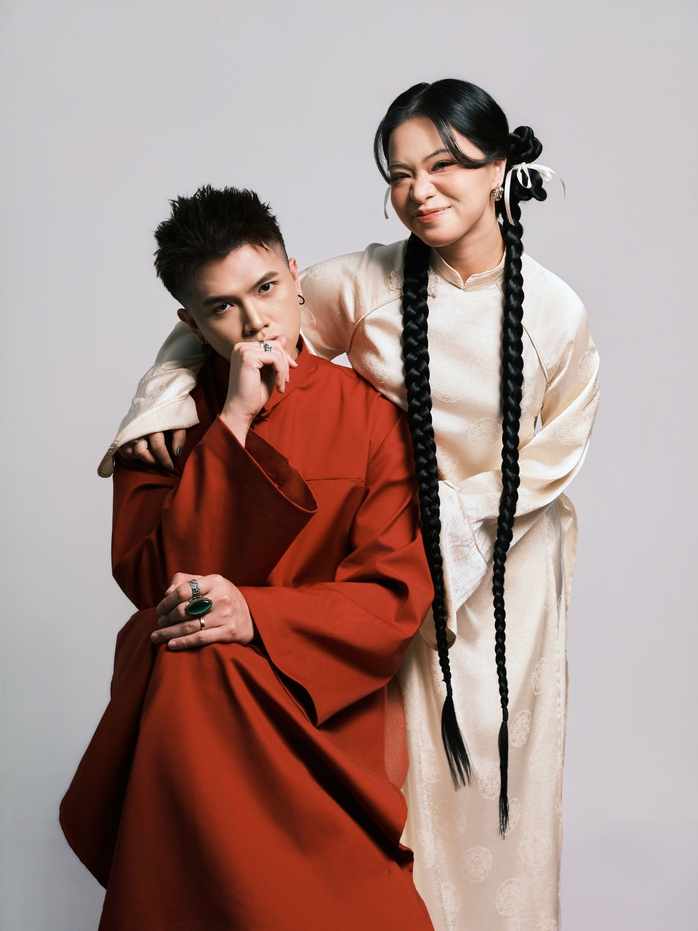 "Chiến thần theme song" CHARLES. l&agrave; ai?  - Ảnh 2.