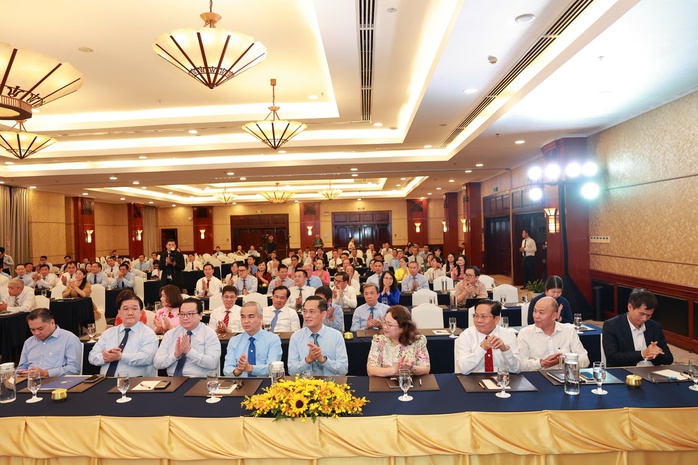 Saigontourist Group đẩy mạnh ph&aacute;t triển du lịch TPHCM năm 2026 - Ảnh 3.