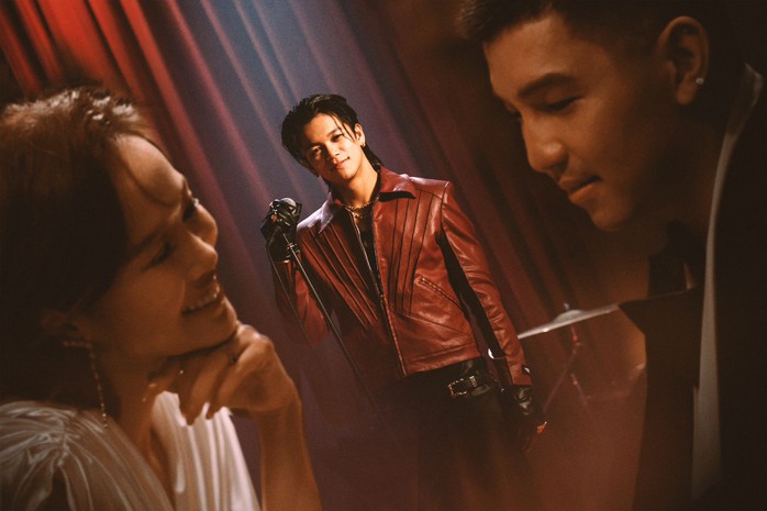 Năm 2025 của (S)TRONG Trọng Hiếu  - Ảnh 1.