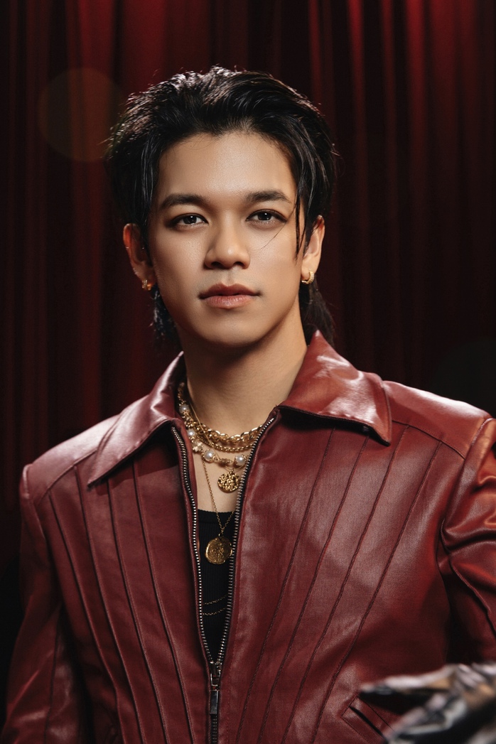 Năm 2025 của (S)TRONG Trọng Hiếu  - Ảnh 4.