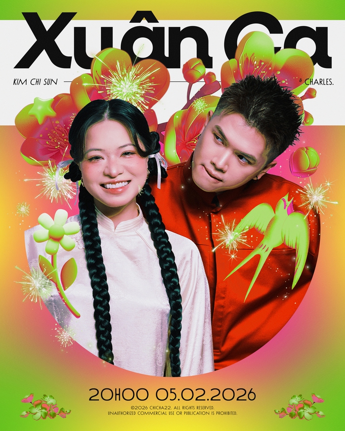 "Chiến thần theme song" CHARLES. l&agrave; ai?  - Ảnh 3.