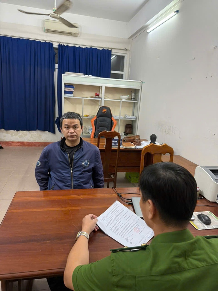 Bắt kẻ trộm xe m&aacute;y SH tại bệnh viện ở Đ&agrave; Nẵng - Ảnh 2.