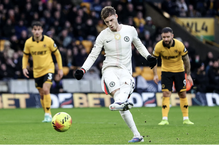 Đại ph&aacute; Sunderland, Arsenal bay cao đỉnh bảng Ngoại hạng - Ảnh 1.