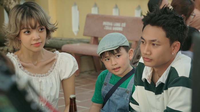 Bền bỉ t&iacute;ch lũy nội lực - Ảnh 2.