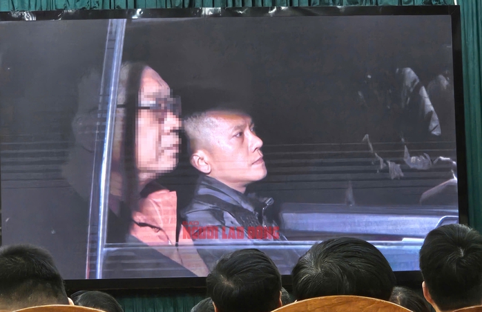 Ch&acirc;n dung giang hồ T&agrave;i đen cướp ng&acirc;n h&agrave;ng ở Gia Lai năm 2026 - Ảnh 1.