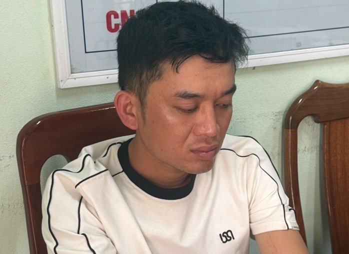 Đột nhập trang trại ở Quảng Trị, bắt trộm... 6 con heo - Ảnh 1.