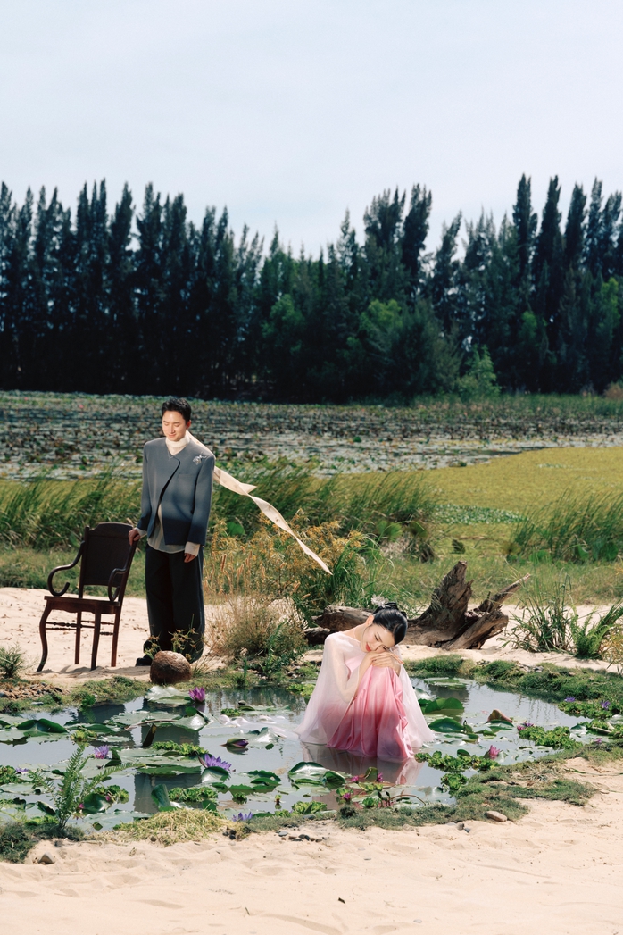 Đ&atilde; Phan Mạnh Quỳnh lại c&ograve;n Tăng Duy T&acirc;n, hai hit-makers trong một sản phẩm sẽ thế n&agrave;o?  - Ảnh 3.