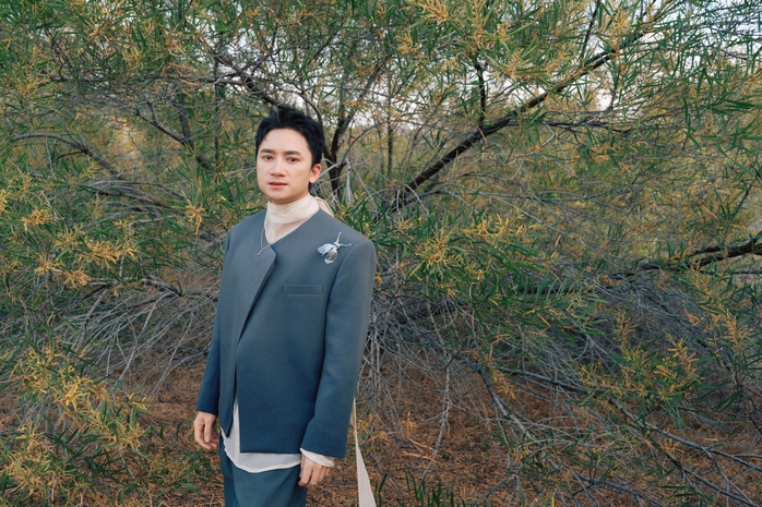 Đ&atilde; Phan Mạnh Quỳnh lại c&ograve;n Tăng Duy T&acirc;n, hai hit-makers trong một sản phẩm sẽ thế n&agrave;o?  - Ảnh 4.