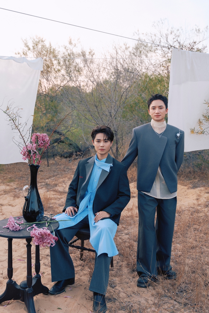 Đ&atilde; Phan Mạnh Quỳnh lại c&ograve;n Tăng Duy T&acirc;n, hai hit-makers trong một sản phẩm sẽ thế n&agrave;o?  - Ảnh 2.