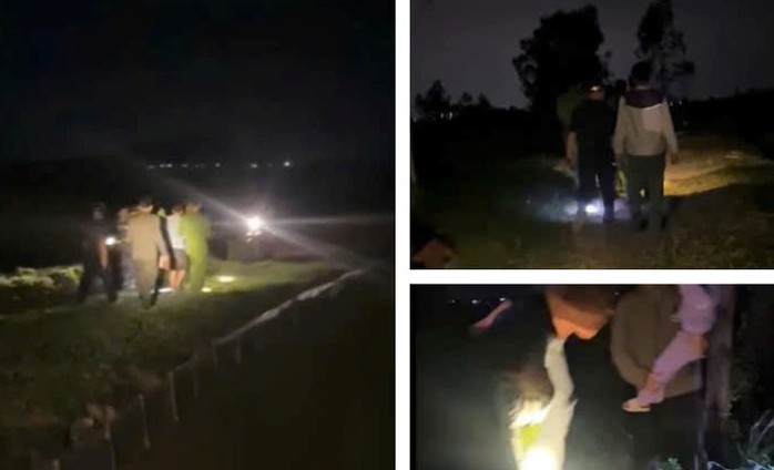 Người phụ nữ bị khống chế tại Nghệ An: Vụ việc đ&aacute;ng ch&uacute; &yacute; trong năm 2026 - Ảnh 1.